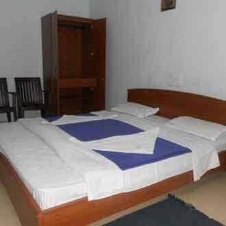 Muchumkal Royal Nest, Thekkady 3
